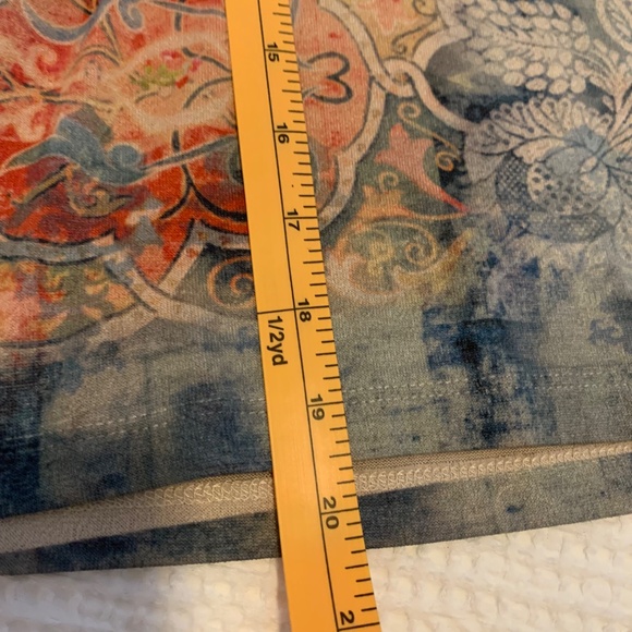 Mock turtle neck Lillian Rubin - Picture 7 of 9